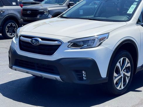 Used 2022 Subaru Outback Limited w/ Popular Package #2 AWD/4WD image 34