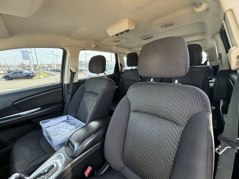 Used 2013 Dodge Journey American Value Package w/ Flexible Seating Group image 13