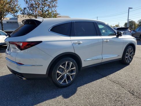 Certified 2023 Acura MDX FWD w/ Technology Package image 5