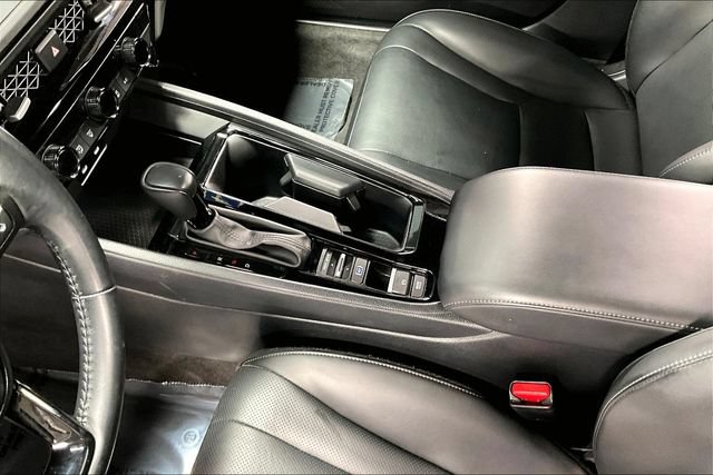 Used 2024 Honda Accord Sport image 18