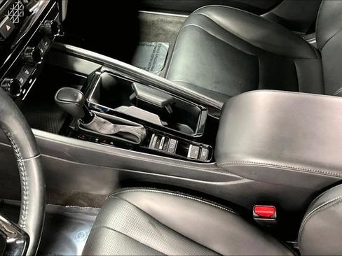 Used 2024 Honda Accord Sport image 18