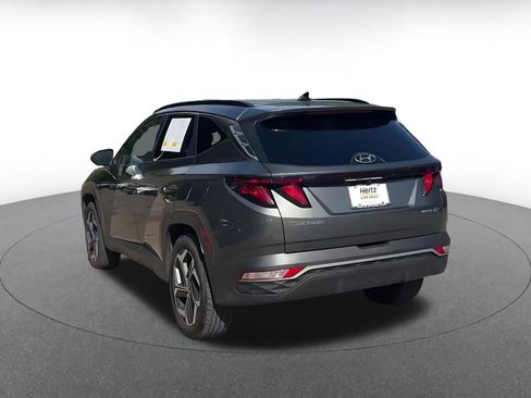 Used 2024 Hyundai Tucson SEL AWD/4WD image 11