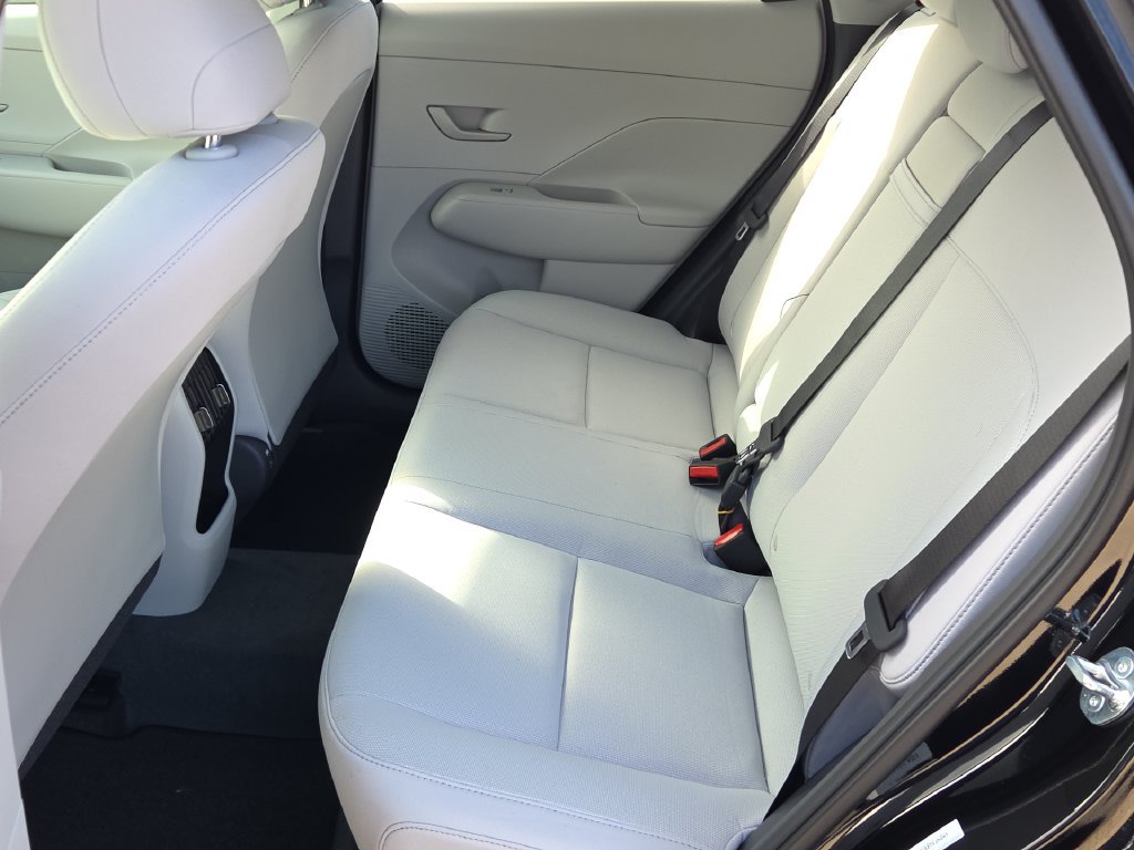 New 2026 Hyundai Kona SEL Sport FWD image 14