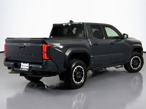 Used 2024 Toyota Tacoma TRD Off-Road w/ TRD Off Road Upgrade Package AWD/4WD image 13