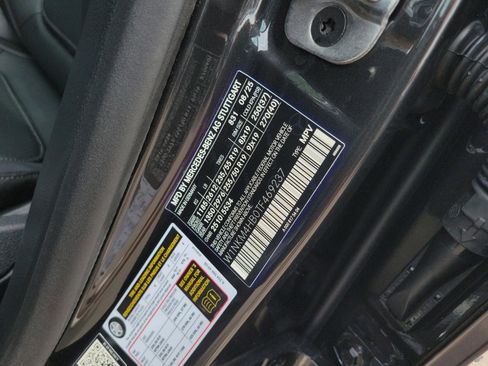 Used 2026 Mercedes-Benz GLC 300 4MATIC image 34