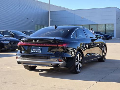 Certified 2025 Audi A5 2.0T Premium Plus w/ Premium Plus image 6