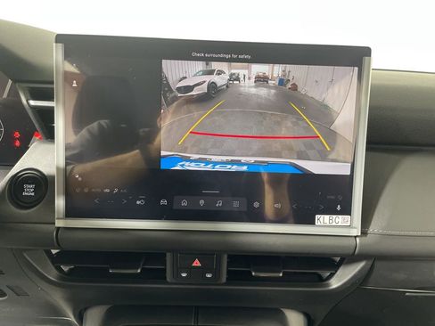 New 2026 MAZDA CX-5 Preferred AWD/4WD image 16