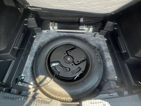 Used 2022 Nissan Rogue SV AWD/4WD image 43