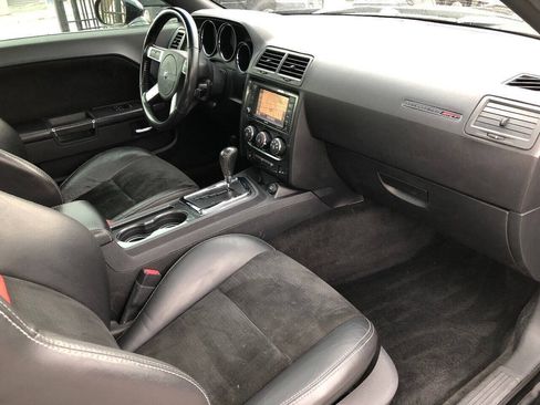 Used 2010 Dodge Challenger SRT8 w/ SRT Option Group II RWD image 35