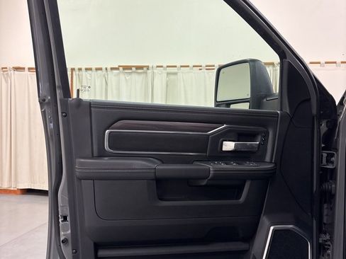 New 2026 RAM 3500 Laramie w/ Night Edition image 18