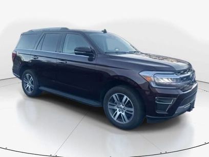 Used 2024 Ford Expedition Limited