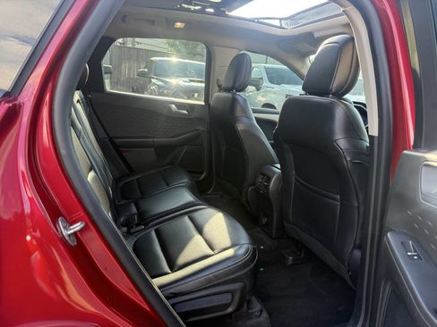 Used 2020 Ford Escape SE Sport AWD/4WD image 15