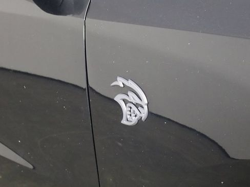 Used 2024 Dodge Durango SRT Hellcat AWD/4WD image 48