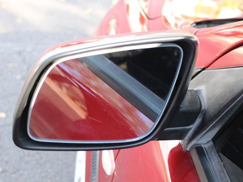 Used 2008 Mitsubishi Lancer Evolution GSR image 51