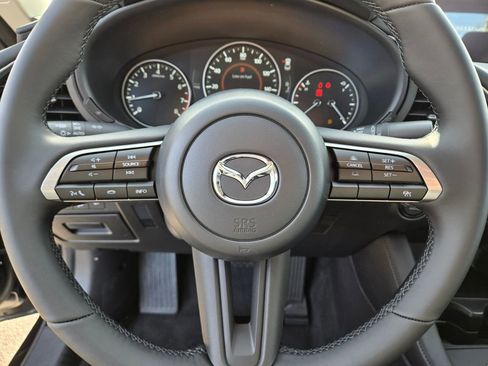 New 2026 MAZDA MAZDA3 2.5 S Sedan w/ Preferred Pkg FWD image 26