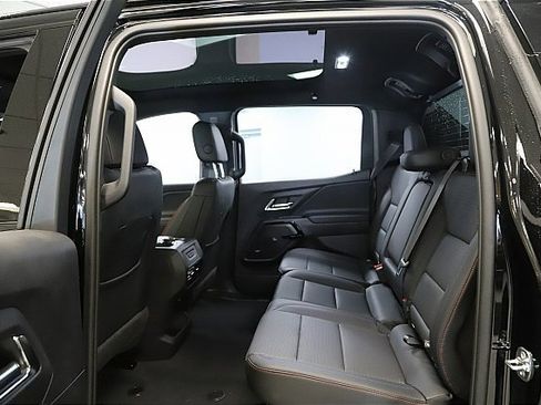 New 2024 Chevrolet Silverado EV RST image 10