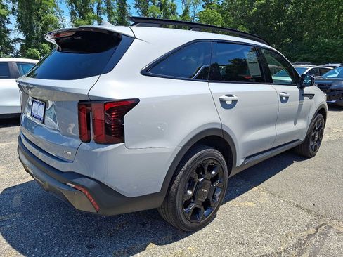 Used 2024 Kia Sorento X-Line EX AWD/4WD image 6