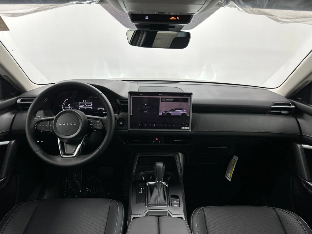New 2026 MAZDA CX-5 2.5 S w/ Premium Package AWD/4WD image 30