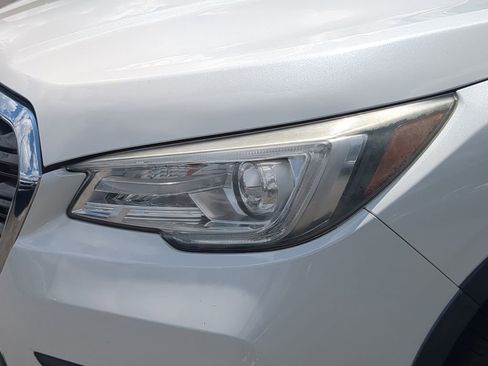 Used 2020 Subaru Ascent Limited w/ Technology Package AWD/4WD image 7