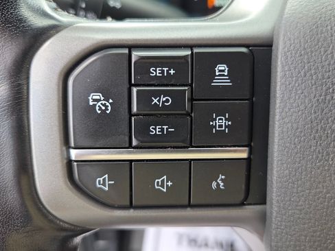 Used 2022 Ford F150 Lariat w/ Max Trailer Tow Package AWD/4WD image 33