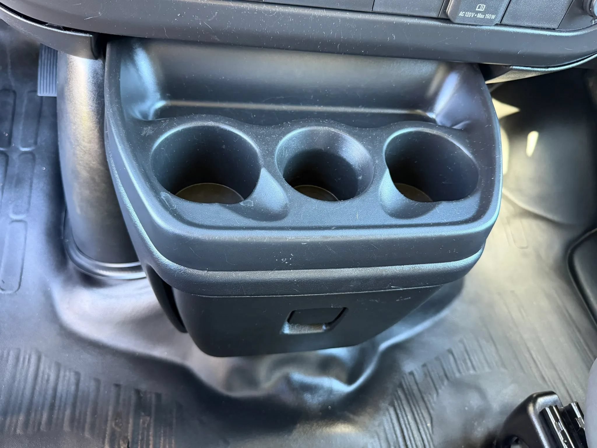 Used 2023 Chevrolet Express 2500 Extended w/ Driver Convenience Package RWD image 24