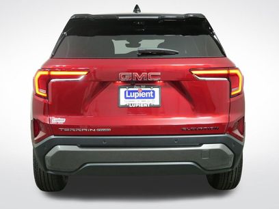 New 2026 GMC Terrain Elevation w/ Technology Package II