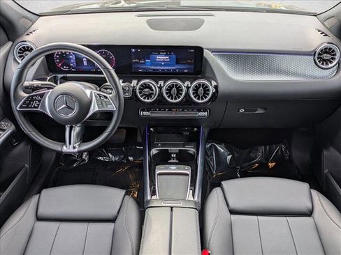 Certified 2025 Mercedes-Benz GLA 250 image 18