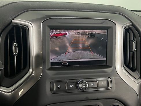 Used 2024 Chevrolet Silverado 1500 W/T w/ WT Fleet Convenience Package image 14