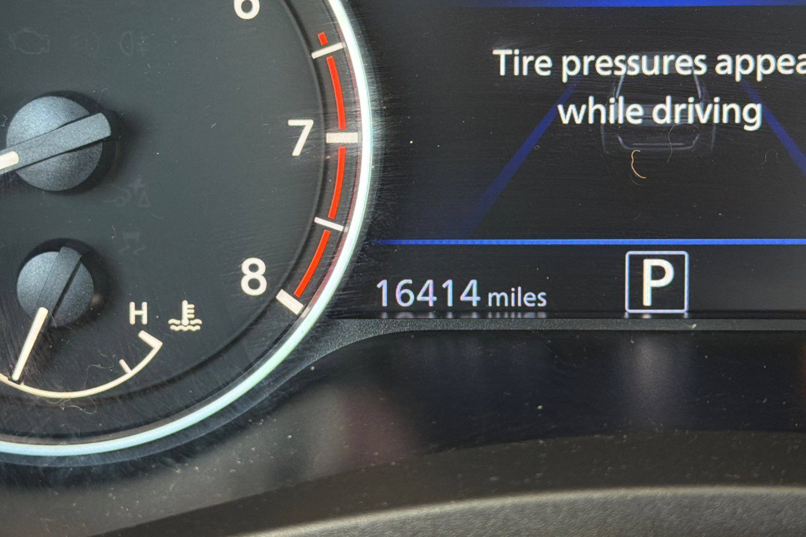 Used 2023 Nissan Altima 2.5 SR w/ SR Premium Package FWD image 28
