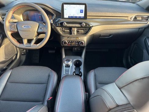 New 2026 Ford Escape ST-Line Select image 6