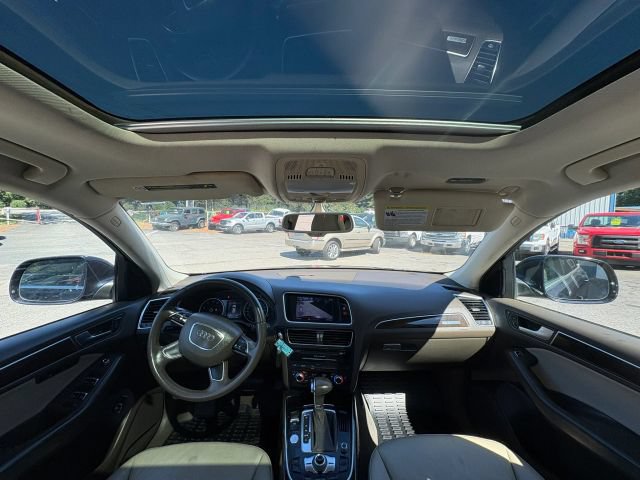 Used 2014 Audi Q5 2.0T Premium Plus AWD/4WD image 18