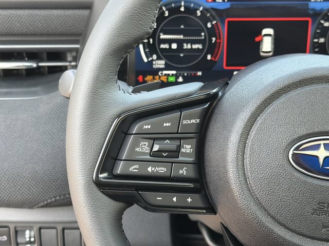 New 2026 Subaru Outback Limited AWD/4WD image 25
