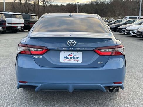 Used 2023 Toyota Camry SE image 27