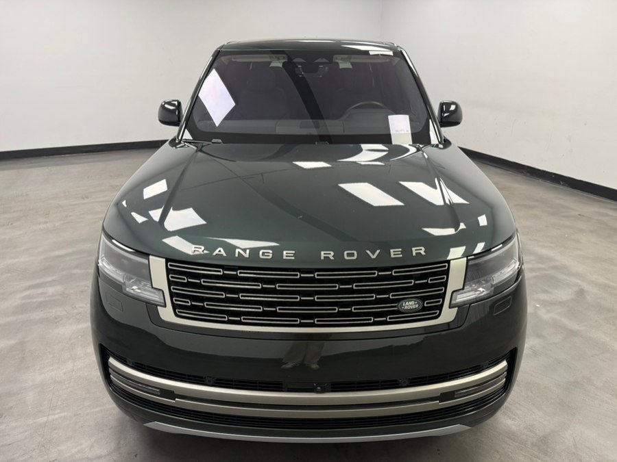 Used 2023 Land Rover Range Rover Long Wheelbase SE AWD/4WD image 18
