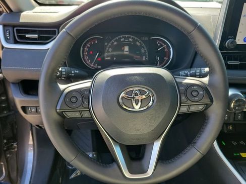 Used 2025 Toyota RAV4 XLE Premium w/ Weather Package image 16