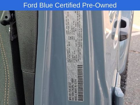 Used 2024 Jeep Gladiator Sport image 28