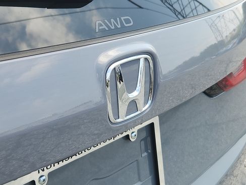New 2026 Honda CR-V EX-L image 19