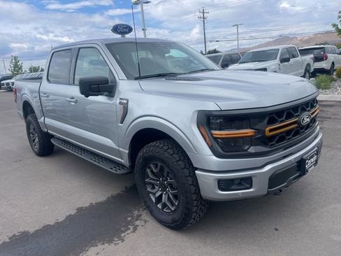 New 2026 Ford F150 Tremor AWD/4WD image 2