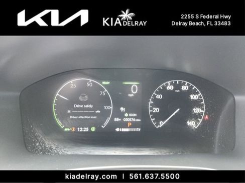 Used 2025 Honda CR-V Sport image 33