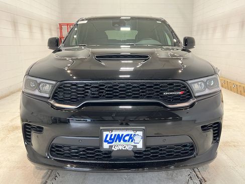 New 2025 Dodge Durango R/T image 44