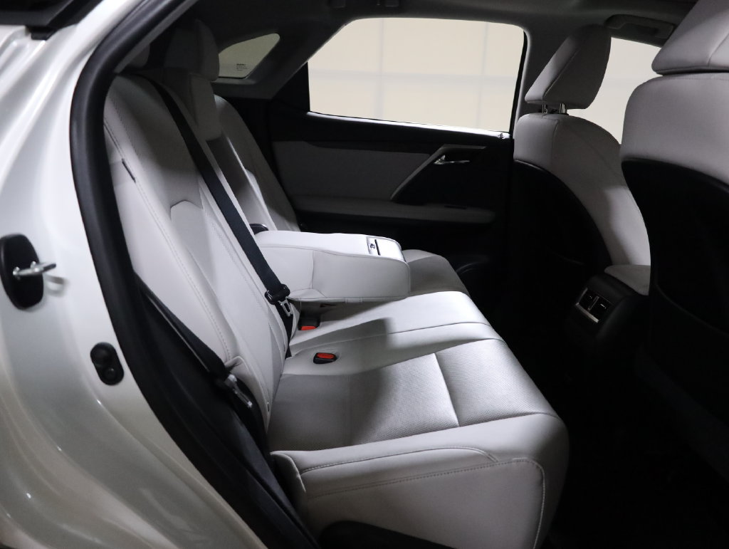 Used 2022 Lexus RX 450h AWD w/ Premium Package image 64