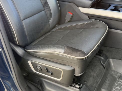 Used 2020 RAM 1500 Laramie image 24