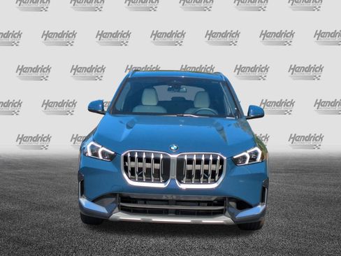 Used 2026 BMW X1 xDrive28i w/ Convenience Package AWD/4WD image 3