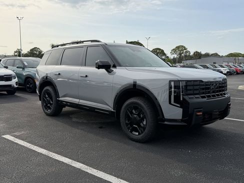 New 2027 Kia Telluride SX Prestige X-Pro AWD/4WD image 2