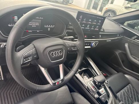 Used 2023 Audi S5 Premium Plus w/ Premium Plus Package AWD/4WD image 10
