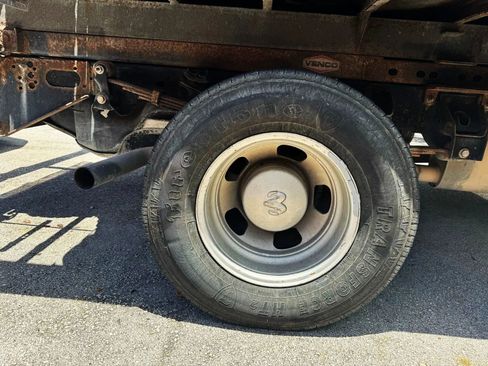 Used 2015 RAM 3500 Tradesman RWD image 24