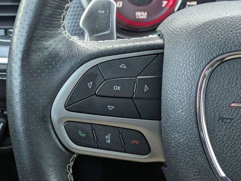 Used 2023 Dodge Charger SRT Hellcat RWD image 24