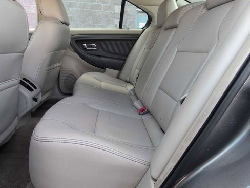 Used 2012 Ford Taurus SEL image 20