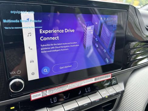 New 2026 Toyota Camry SE FWD image 26