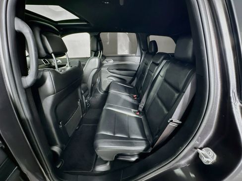 Used 2020 Jeep Grand Cherokee Limited AWD/4WD image 30